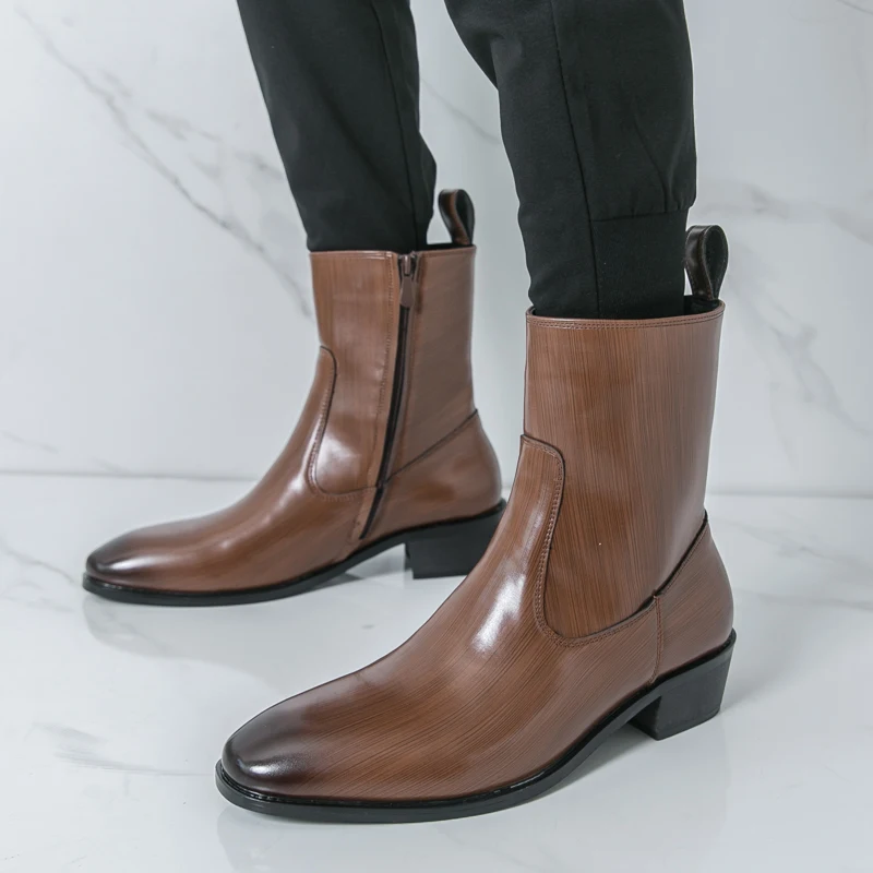 Classic Comfy Ankle Boots Bota - Espadrille Slip On recension och pris