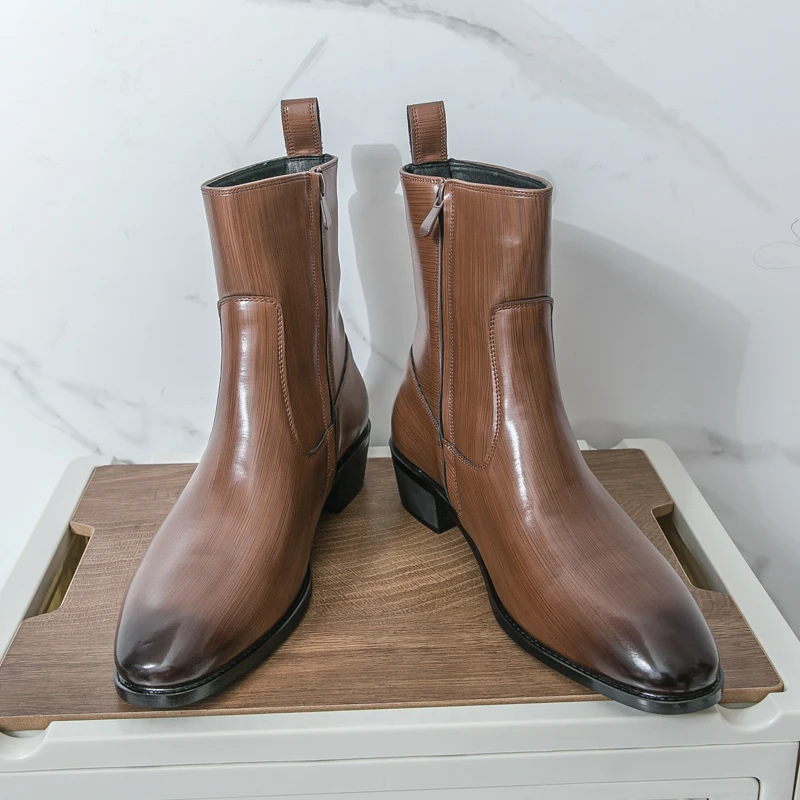 Classic Comfy Ankle Boots Bota - Espadrille Slip On recension och pris