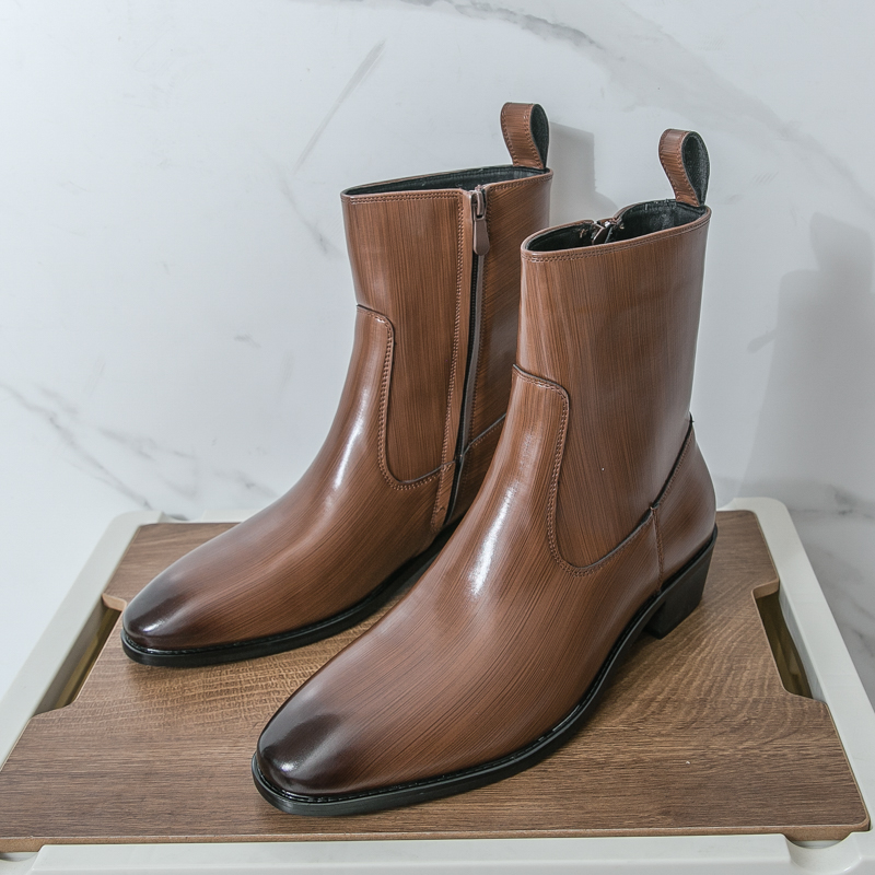 Classic Comfy Ankle Boots Bota - Espadrille Slip On recension och pris