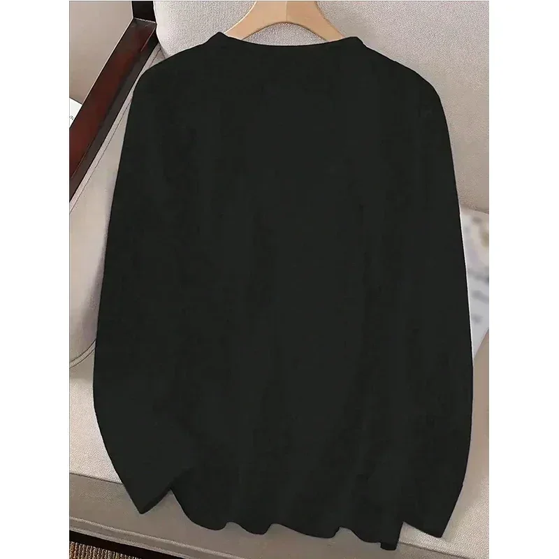 Owl Family Print Casual Long S - Tee Graphic Print recension och pris