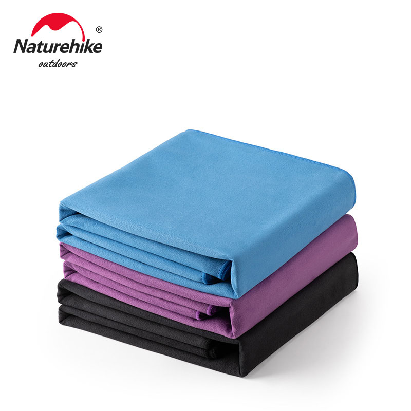 Naturehike Quick Drying Ultral - Beach Towel Large recension och pris