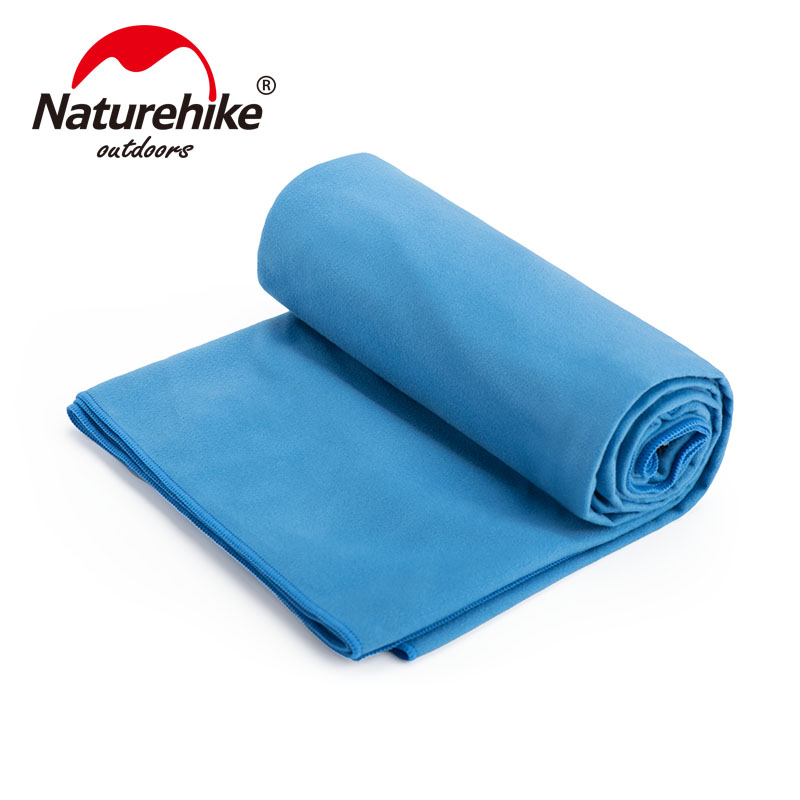 Naturehike Quick Drying Ultral - Beach Towel Large recension och pris