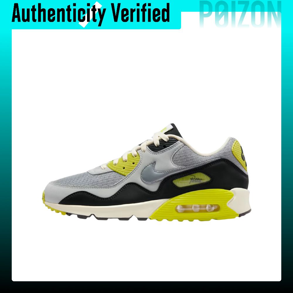 Patta X Nike Air Max 90 Runnin - Nike Shoes Air Max 90 recension och pris
