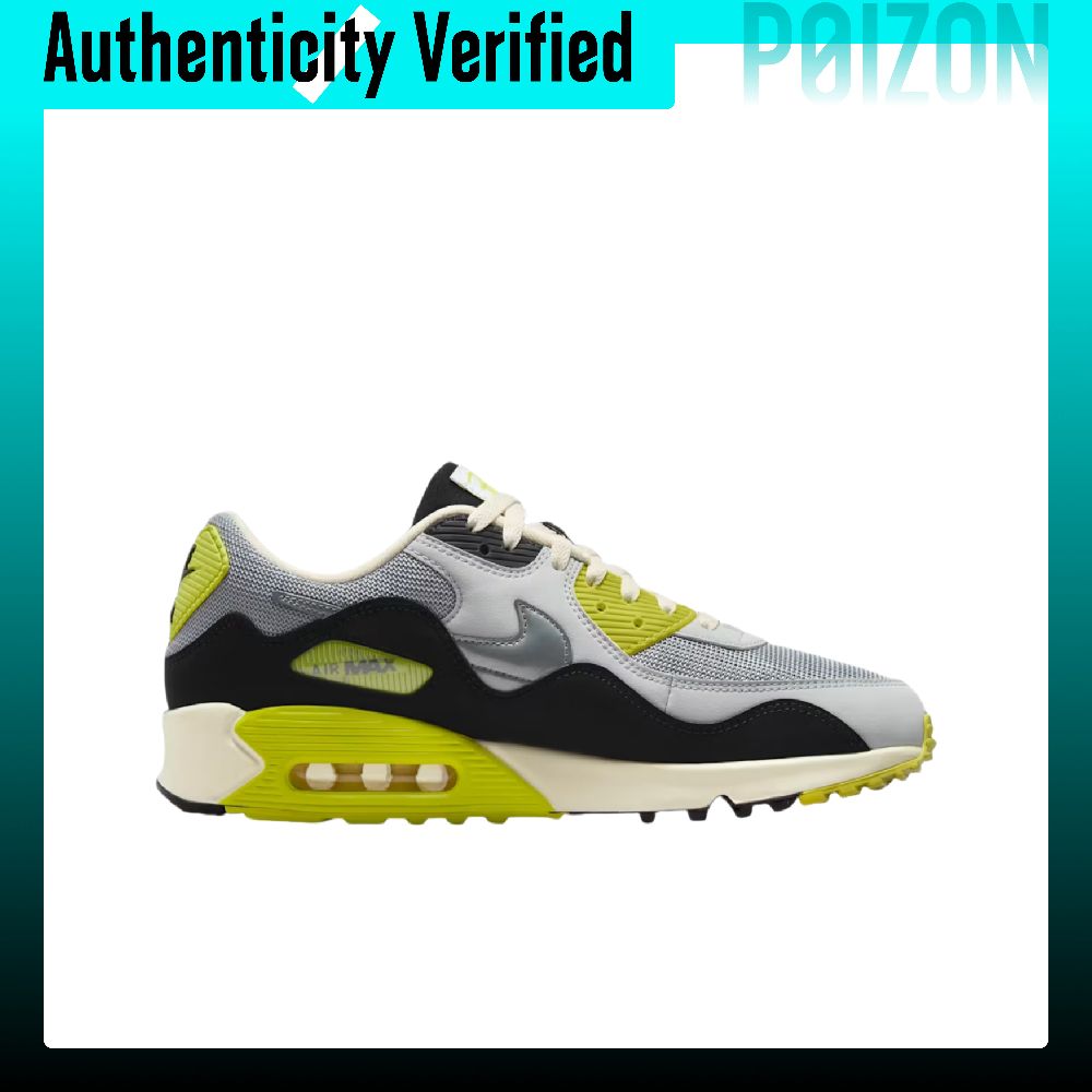 Patta X Nike Air Max 90 Runnin - Nike Shoes Air Max 90 recension och pris
