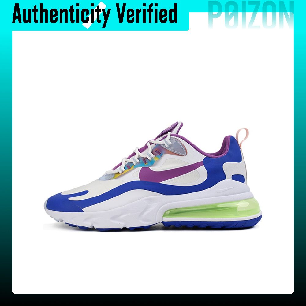 Nike Air Max 270 Running Shoes - Nike Shoes Air Max 270 recension och pris