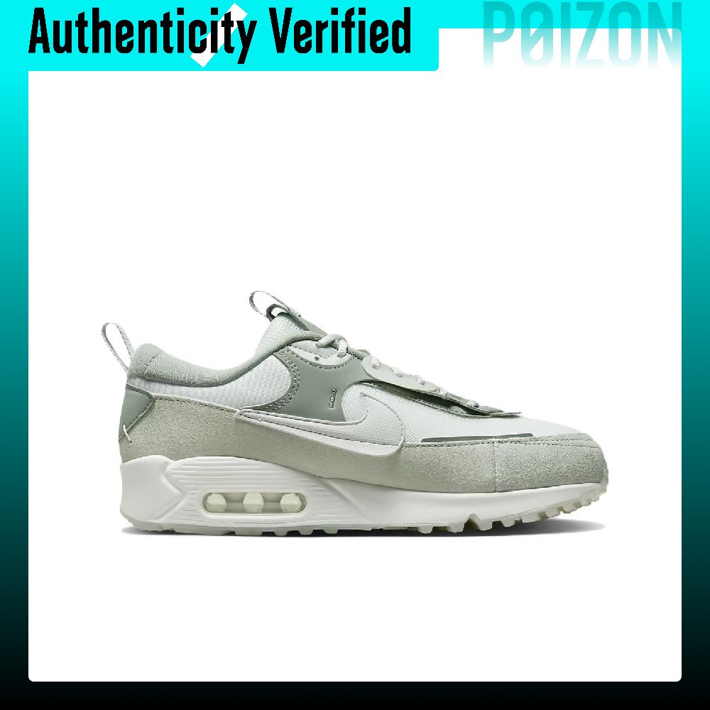 Nike Air Max 90 Casual Shoes W - Nike Shoes Air Max 90 recension och pris