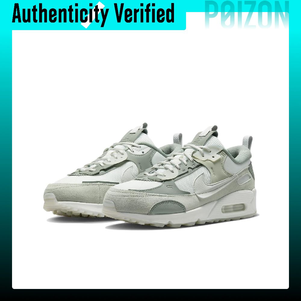 Nike Air Max 90 Casual Shoes W - Nike Shoes Air Max 90 recension och pris
