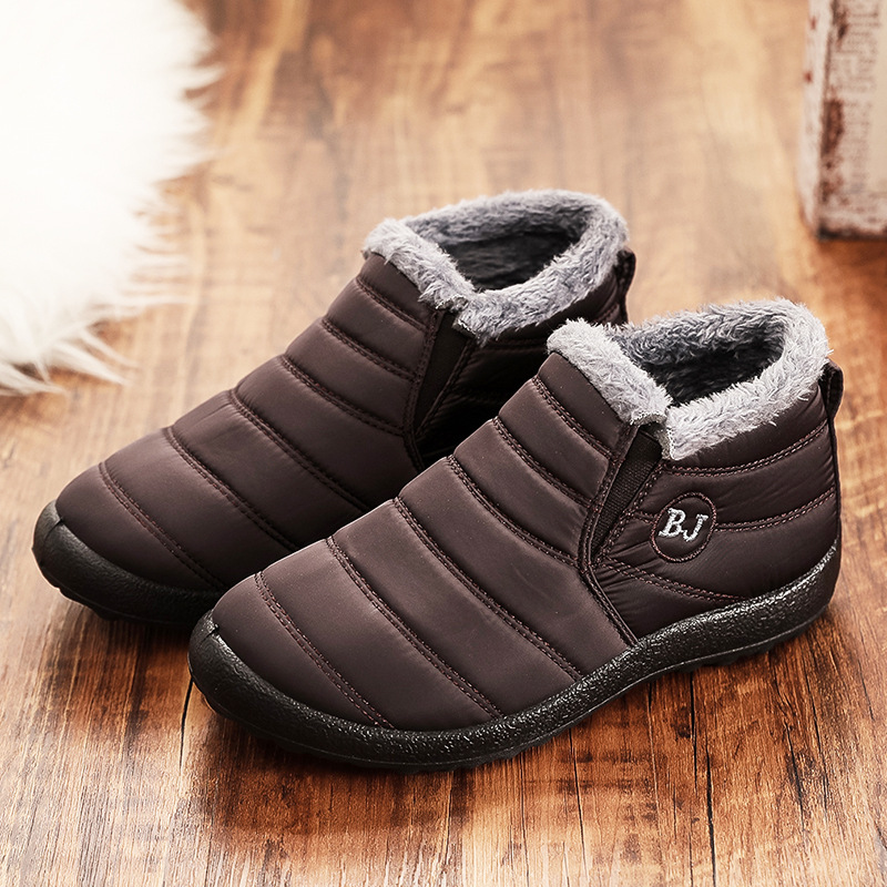 2026 plus size cotton shoes fo - Espadrille Slip On recension och pris