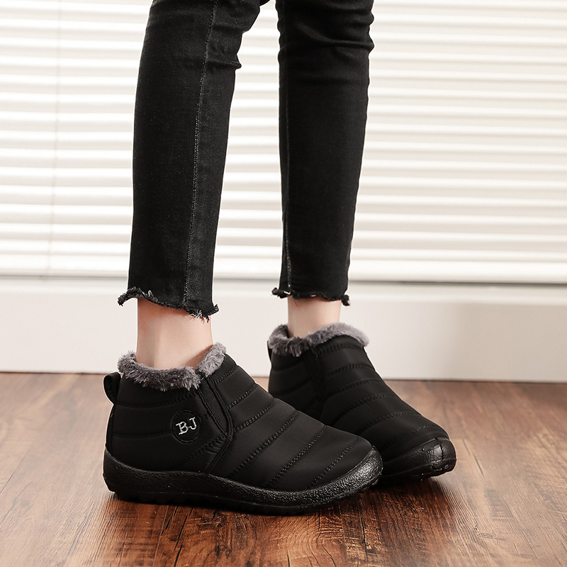 2026 plus size cotton shoes fo - Espadrille Slip On recension och pris