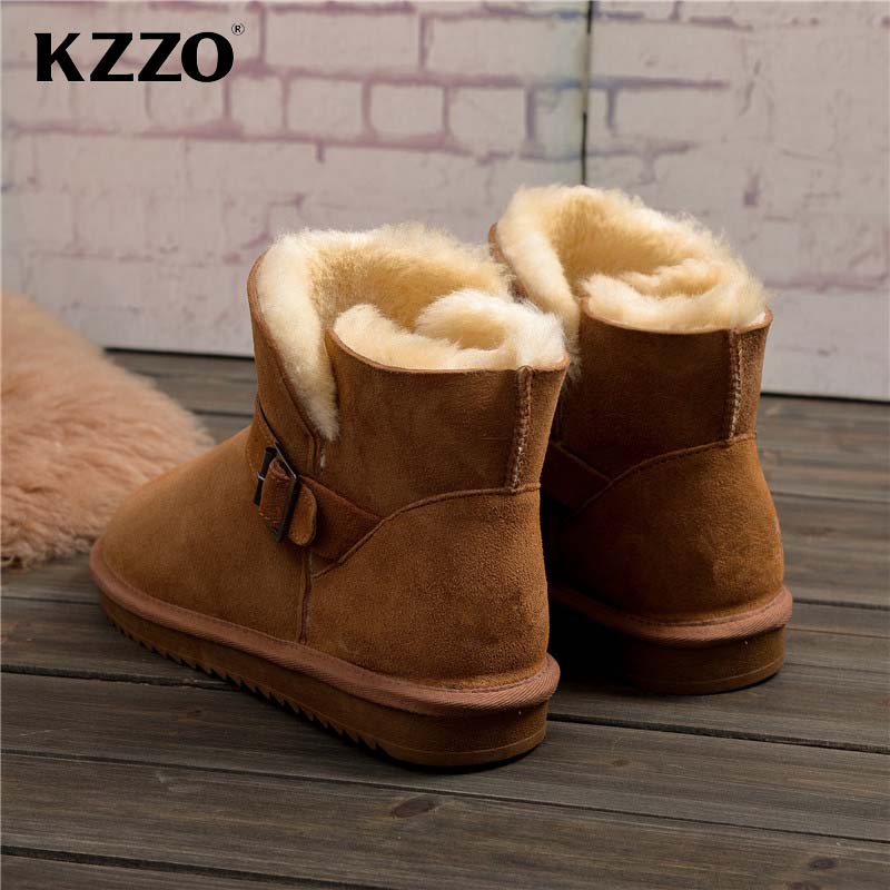 KZZO 2025 New Men Casual Real  - Espadrille Slip On recension och pris