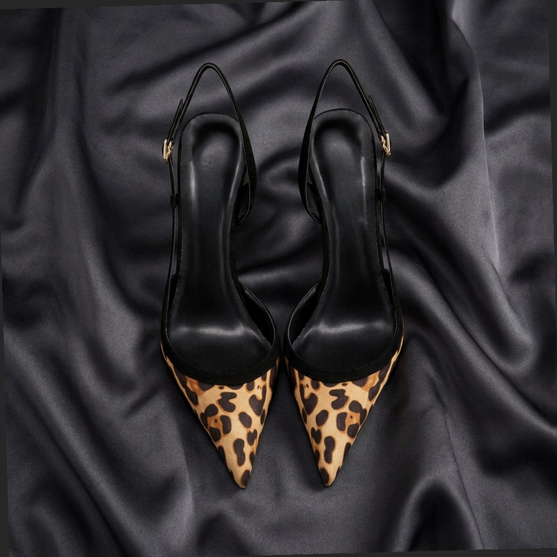 Yuejinlong #YJ26-802, Black Su - Casual Sandal Leather recension och pris