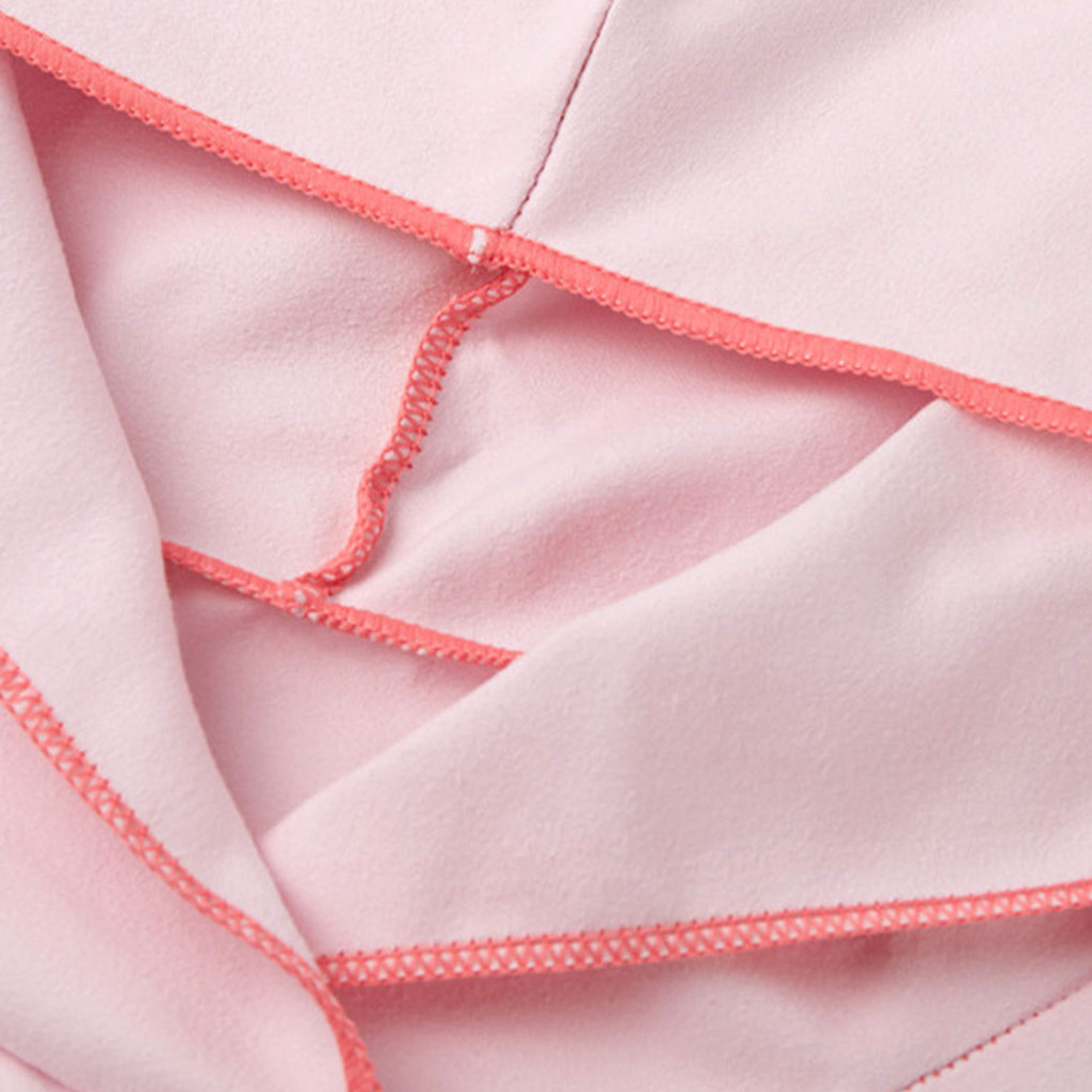 Hooded Towel Poncho Adult Towe - Beach Towel Large recension och pris