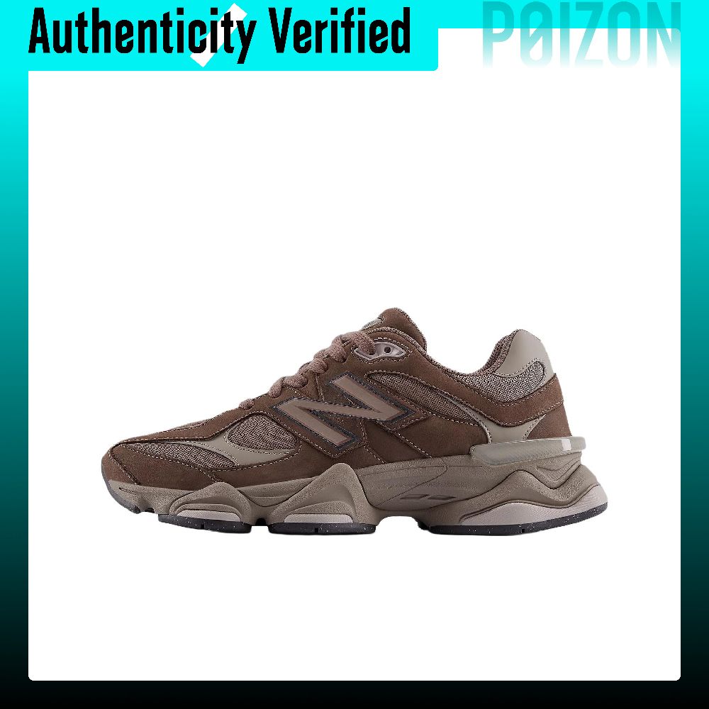New Balance NB 9060 Running Sh - New Balance Shoes 9060 recension och pris