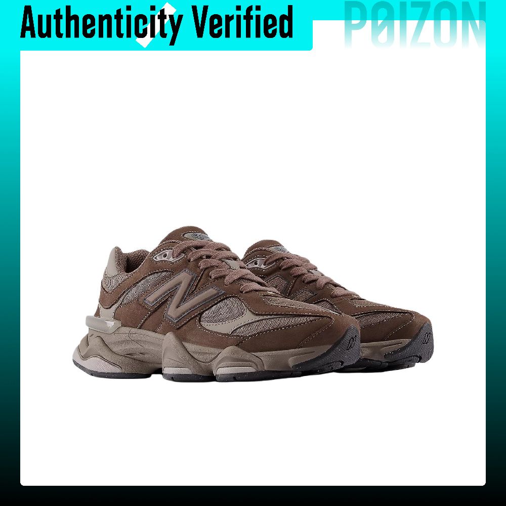 New Balance NB 9060 Running Sh - New Balance Shoes 9060 recension och pris