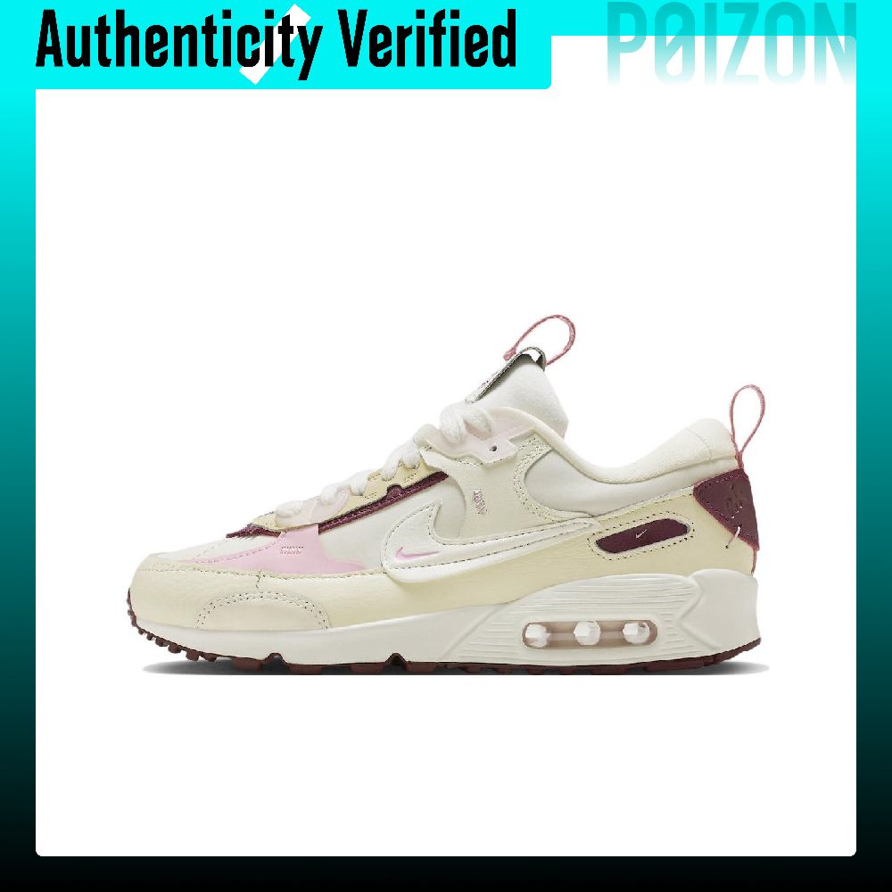 Nike Air Max 90 Casual Shoes W - Nike Shoes Air Max 90 recension och pris