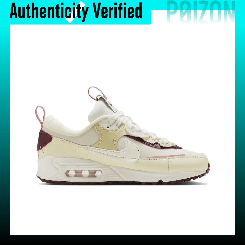 Nike Air Max 90 Casual Shoes W - Nike Shoes Air Max 90 recension och pris