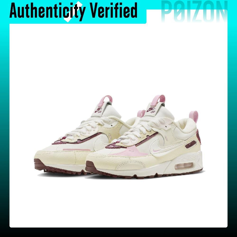 Nike Air Max 90 Casual Shoes W - Nike Shoes Air Max 90 recension och pris