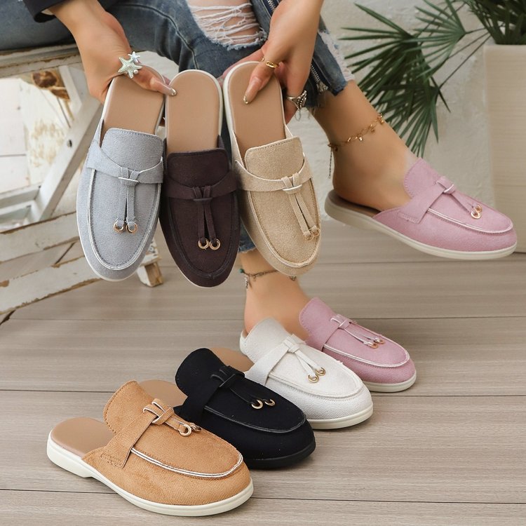 Women's Slip on Vintage Tassel - Espadrille Slip On recension och pris