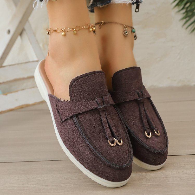Women's Slip on Vintage Tassel - Espadrille Slip On recension och pris